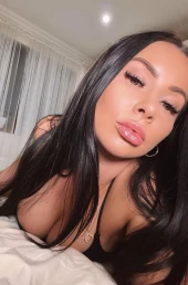 Проститутка Лерка