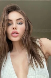 Проститутка Полина